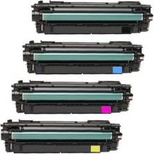 Magenta compatible HP M652,M653 series-22K656X
