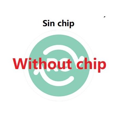 Sin Chip Cyan HP Color LaserJet Pro M454 ,M479-6K415X