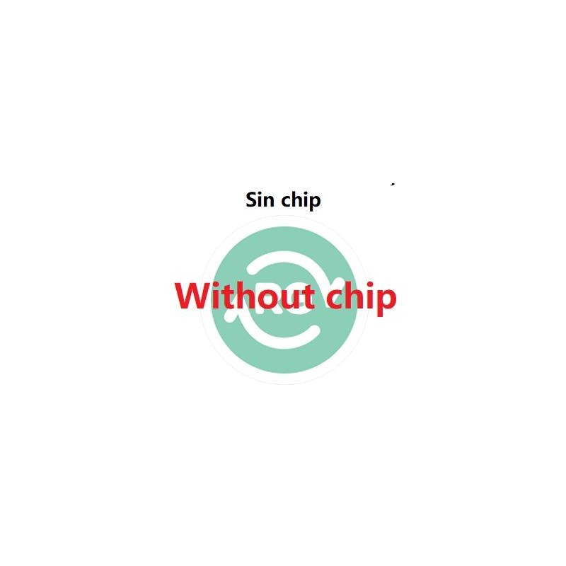 Sin chip Negro Compa HP 150a,150nw,178nw,179fnw-1K117A