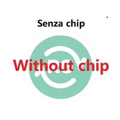 Without Chip Magenta HP Color M578,M55,M554,M555-10K212X