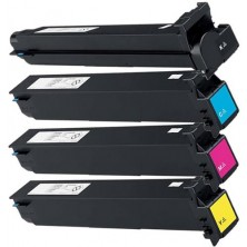 MPS Negro Bizhub C452,C552,C652-60K/900gTN413/613/618