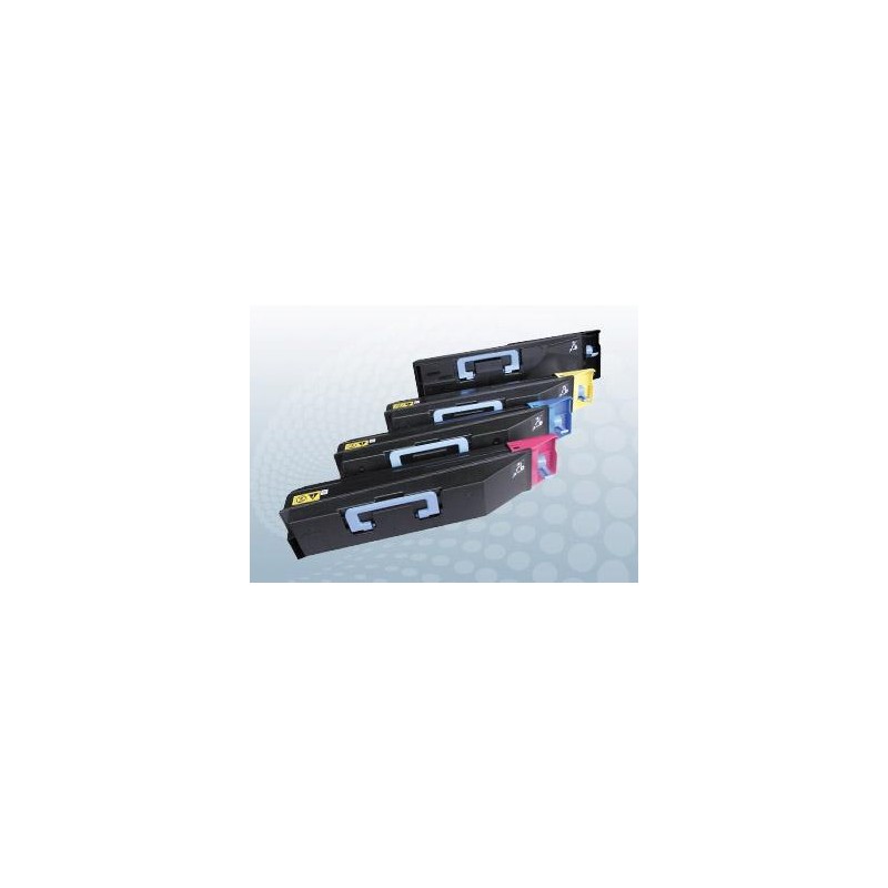 Cyan Compatible Kyocera FS-C8500DN-18K1T02KACNL0
