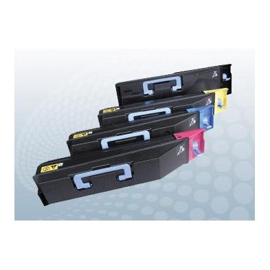 Negro compatible Kyocera FS-C8500DN-25K1T02KA0NL0