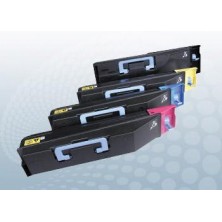 Amarillo compatible  Kyocera FS-C8500DN-18K1T02KAANL0