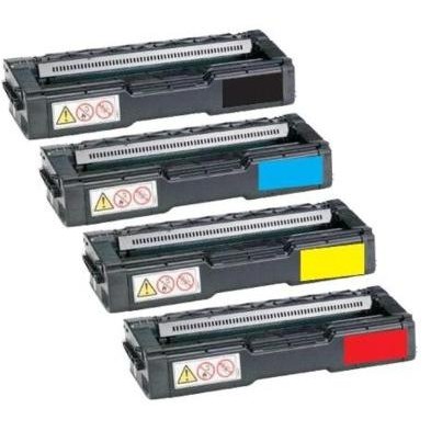 Amarillo compatible FS-C1000s,FS-C1020MFP plus-6K1T05JKYNL0