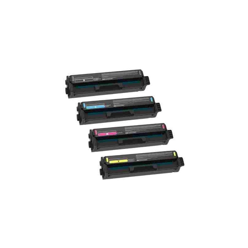 Magenta compatible Lexmark MC3326i,MC3326,C3326-3KC332HM0