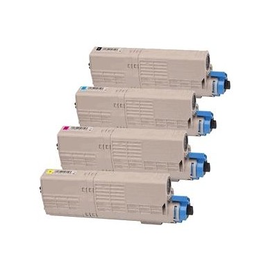 Cyan Compa C532dn,C542dn,MC573dn,MC563dn-6.0K46490607