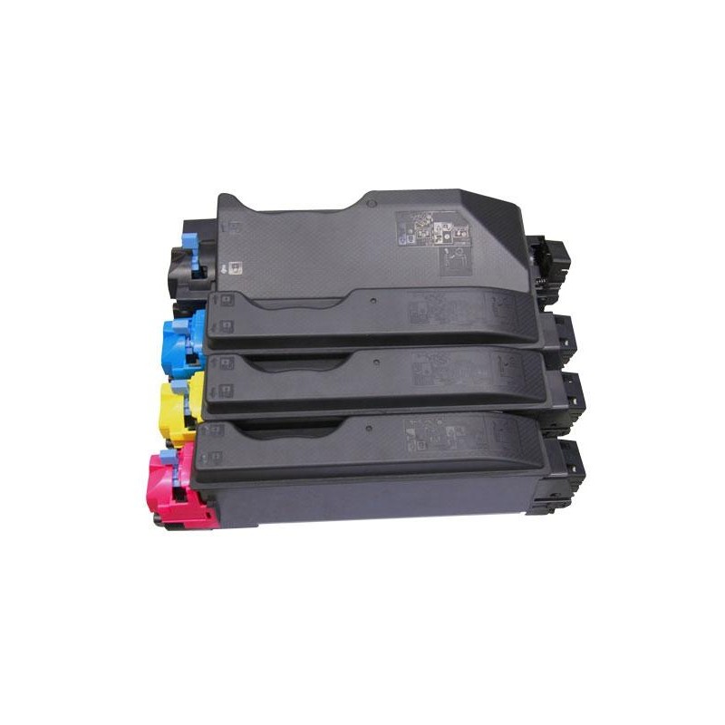 Negro Compatible Olivetti D-Color MF3503,MF3503 i,MF3504-12K