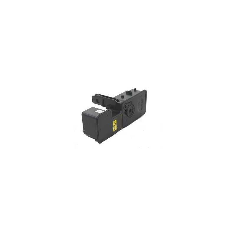 Negro Compatible Utax P-C2650/2655 MFP-4K1T02R70UT0