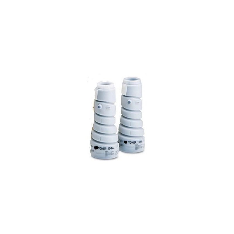 2x270g Compatible paraKonica Minolta EP1054/EP1085-8936-304