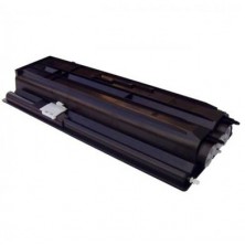 Toner e Vaschetta Compatibile Con Olivetti D Color MF2001 MF2501 12K B0990 OLB0990BK Colore Nero