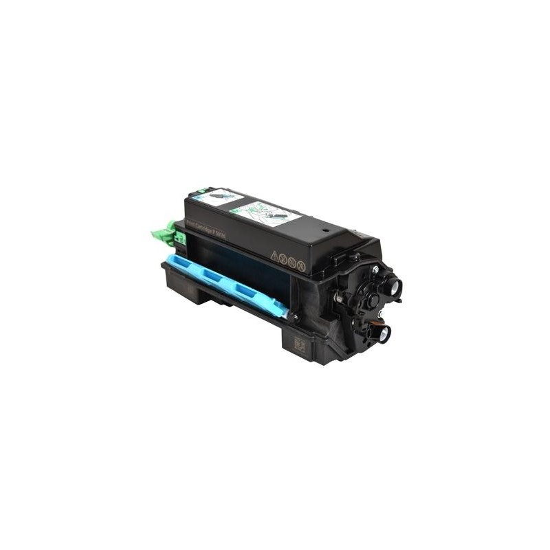 Toner compa Ricoh P500,P501,P502-14K418447 TYPEP501H