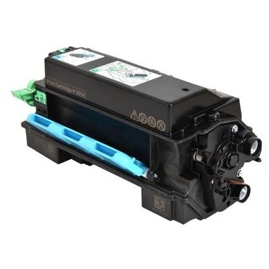 Toner compa Ricoh P500,P501,P502-14K418447 TYPEP501H