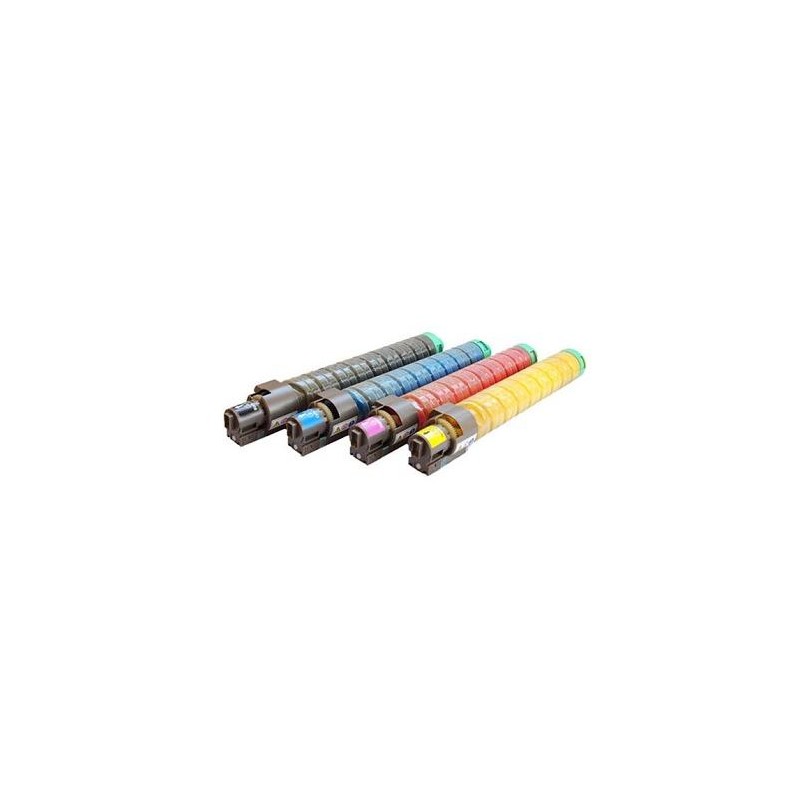 Mps Amarillo Ricoh Nashuatec MP C3003,C3503-18K/359g841818