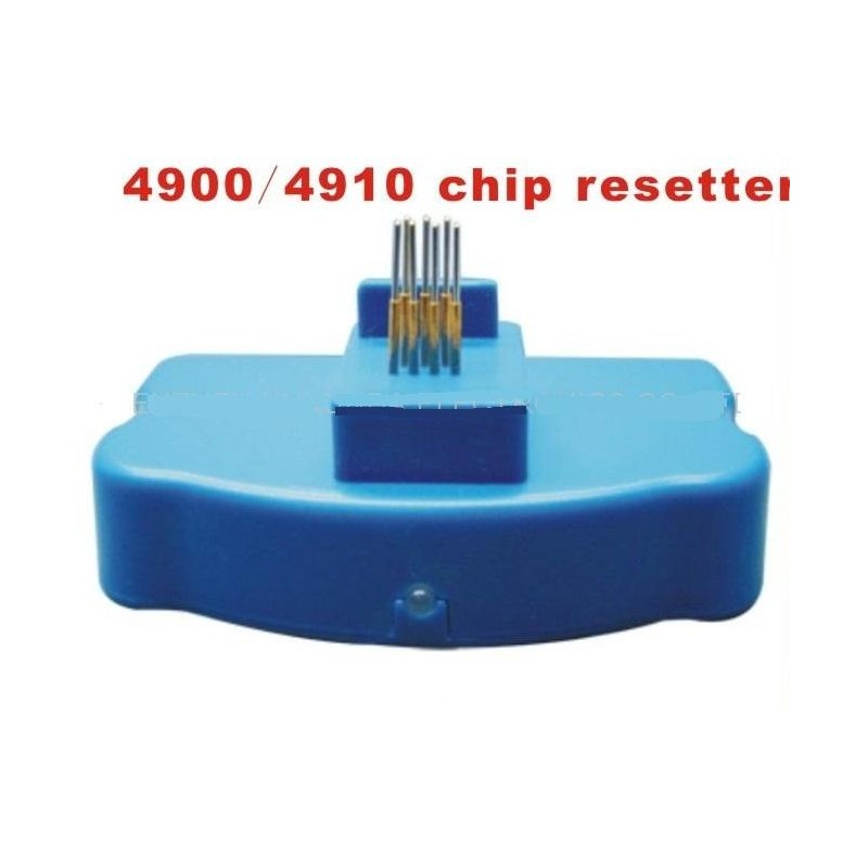 Chip Resetter para Epson chip original T6531-T653B Serie