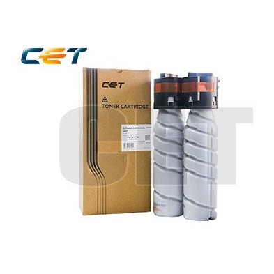 CET TN116/117/118/119 Toner Cartridge 12K/ 280g  A1UC050