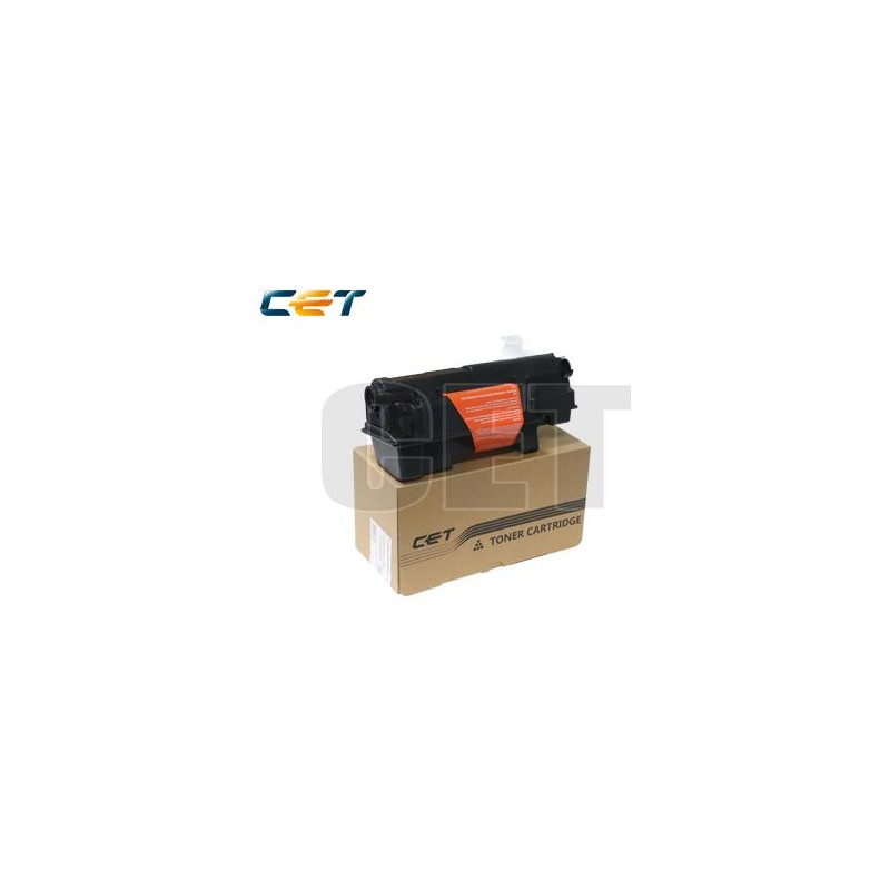 CET Kyocear TK-350HC, 352HC Toner Cartridge-20K/503g 