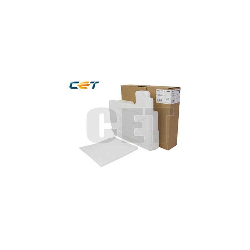 CET Waster Toner Container Sharp MX503HB