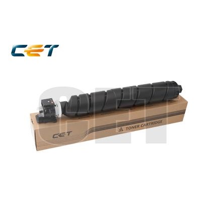 CET Kyocera TK-8345K Black Toner Cartridge 20K/420g