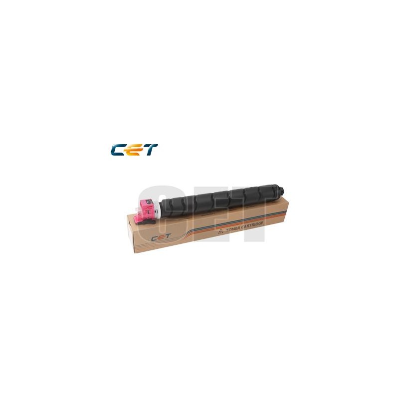 CET Kyocera TK-8335M Toner Cartridge 15K/240g