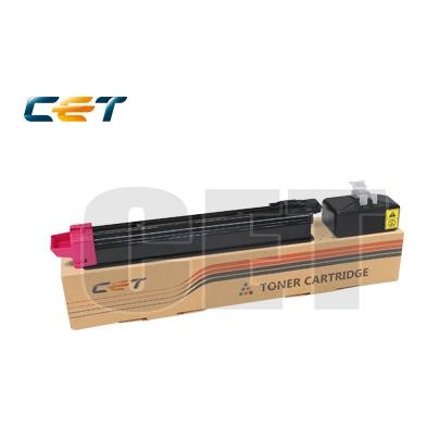 CET Kyocera TK-8115M Toner Cartridge-6K/105g