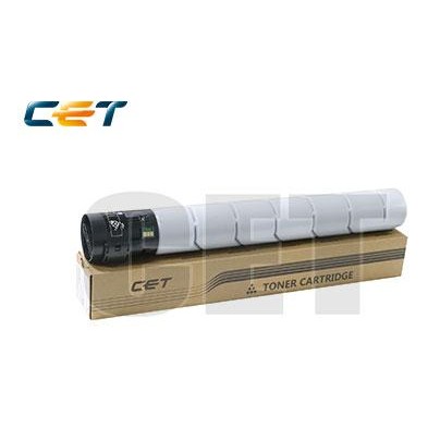 CET Konica Minolta TN-513 Toner Cartridge-24.4K/ 579g