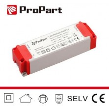 Driver Switching: IP20 24V 30W 1.25A Size:133*42*30mm