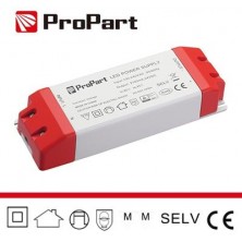 Driver Switching: IP20 24V 72W 3A Size:170*57*32mm