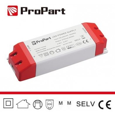 Driver Switching: IP20 24V 72W 3A Size:170*57*32mm