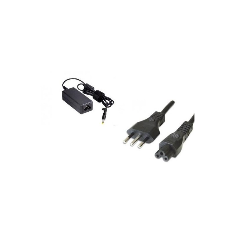Notebook Adapter 20V 65W 3.25A 5.5x2.5