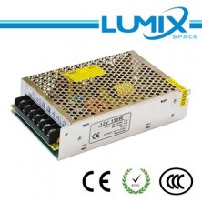 Switching Power Supply - 150W 12V 12.5A