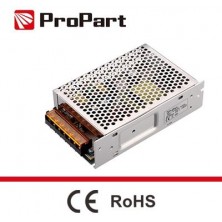 Industrial Power Supply IP20 24V 240W 10A Size:200*109*50mm