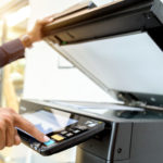 ¿Cómo funciona una impresora láser?