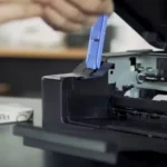 ¿Cómo limpiar cartuchos de tinta?